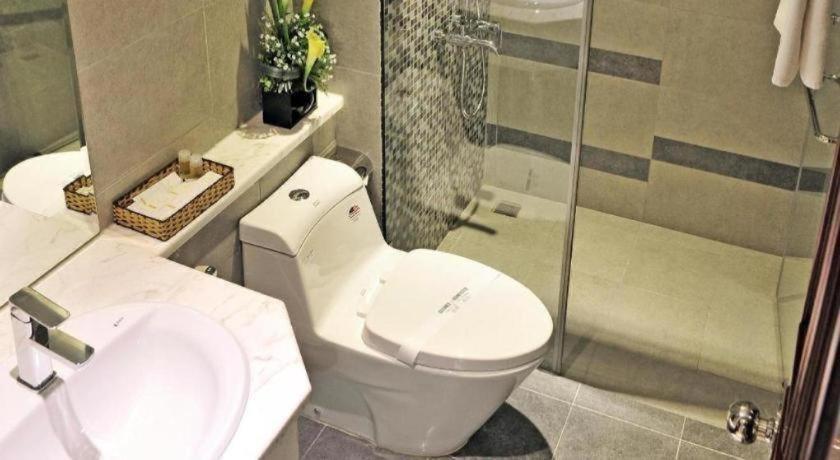 Hotel Phoenix Saigon Ho Chi Minh City