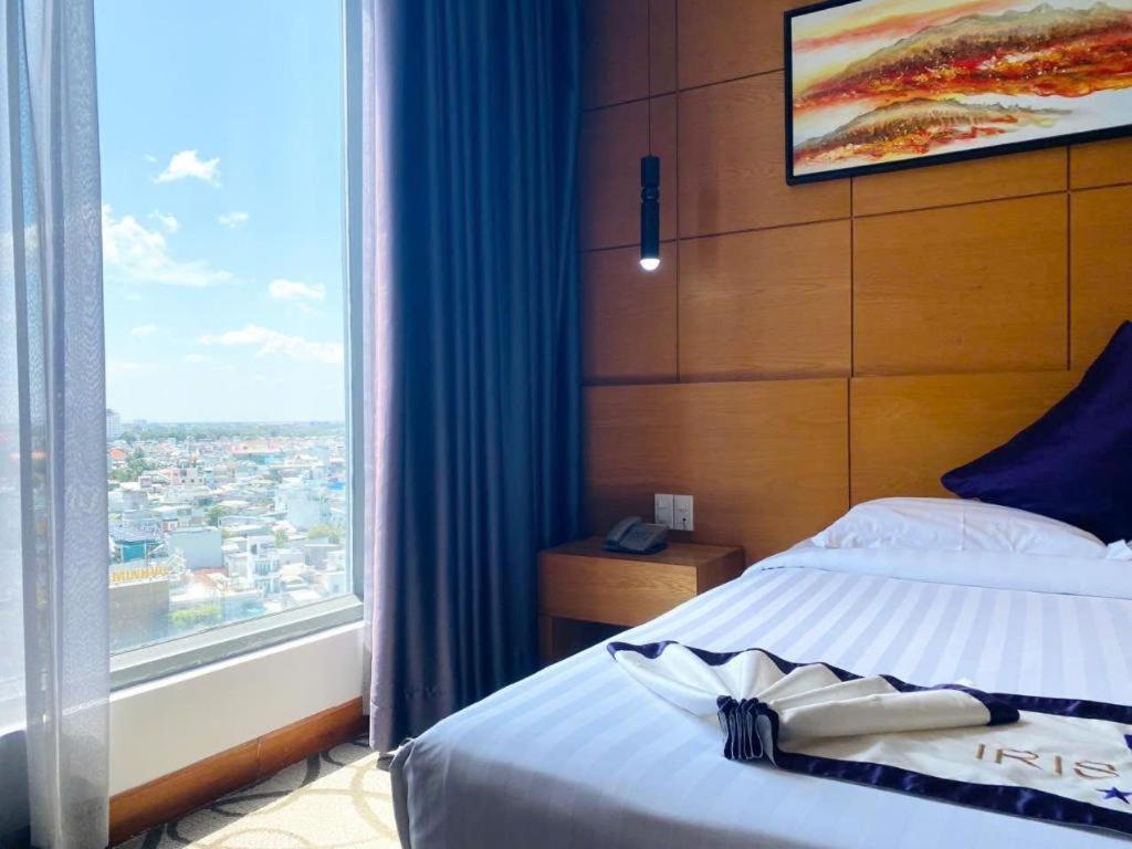 Iris Tho Hotel 4*