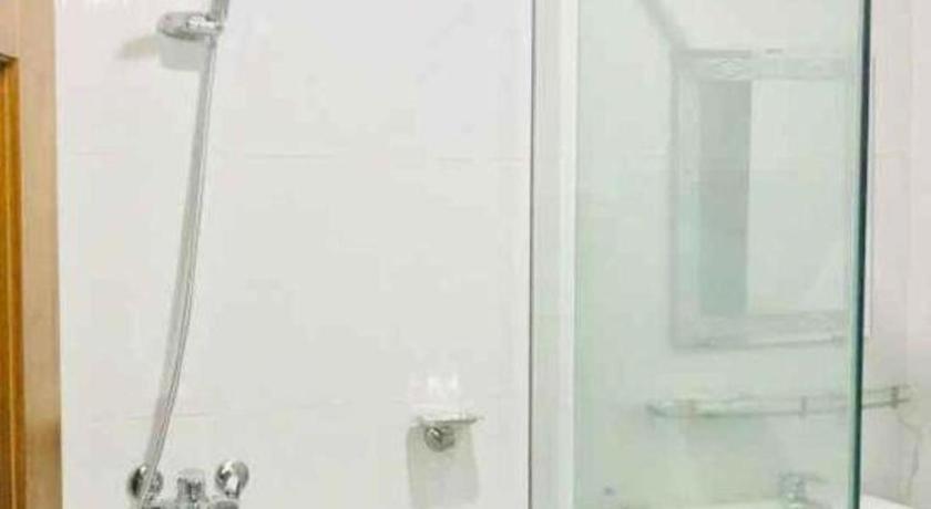 Hotel Nhatrang Cozy 2*