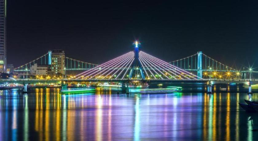 Bamboo Da Nang