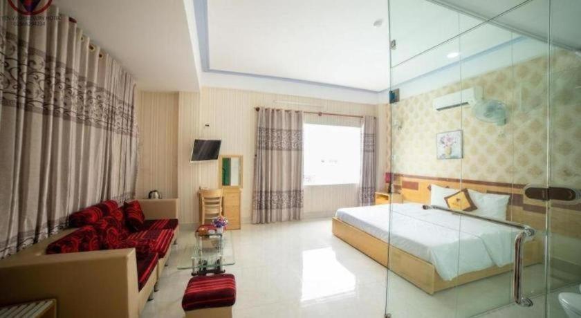 Yen Vy 04 Luxury 3*