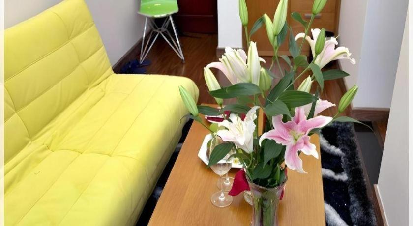 Resort Sepon Boutique Ha Loi Trung
