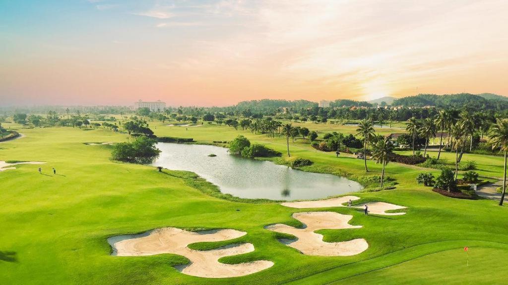 Sono Belle 4* Thành phố Hải Phòng