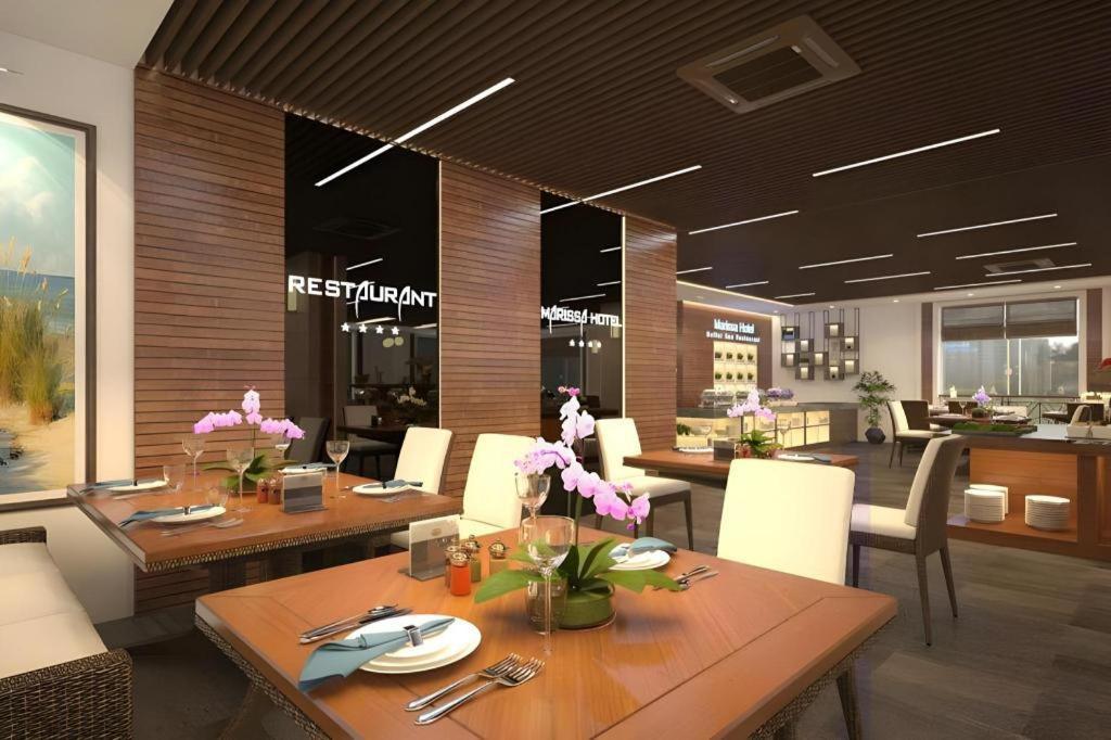 Marissa & Tien 4* Hoang Hoa