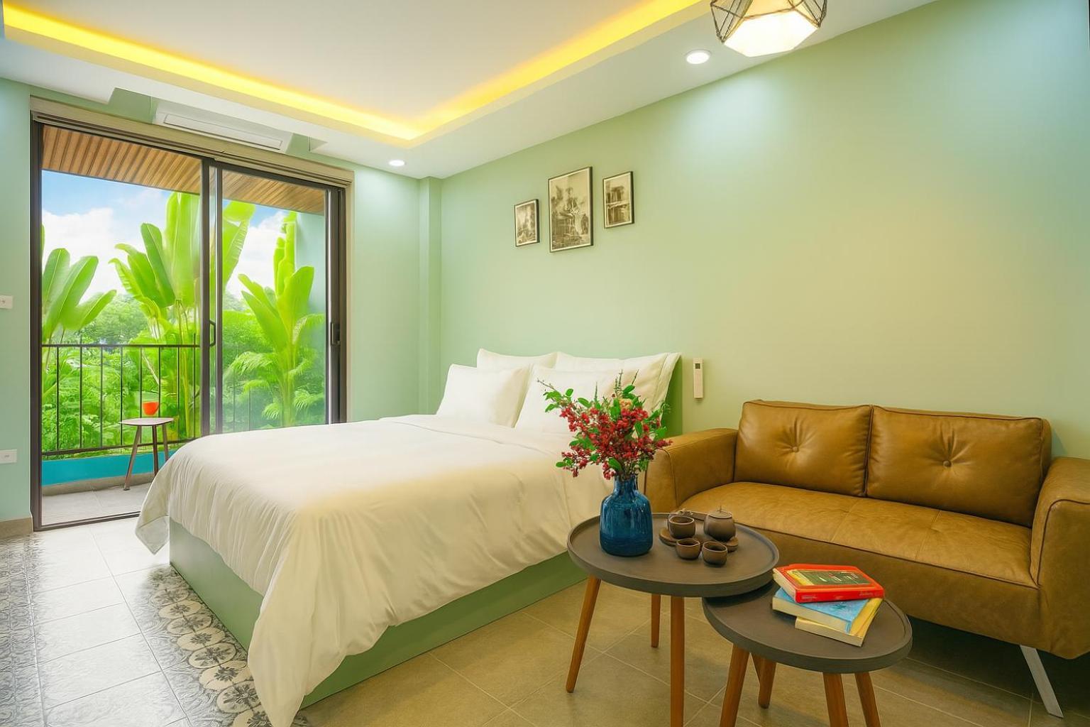 Hotel Ben's And 3*