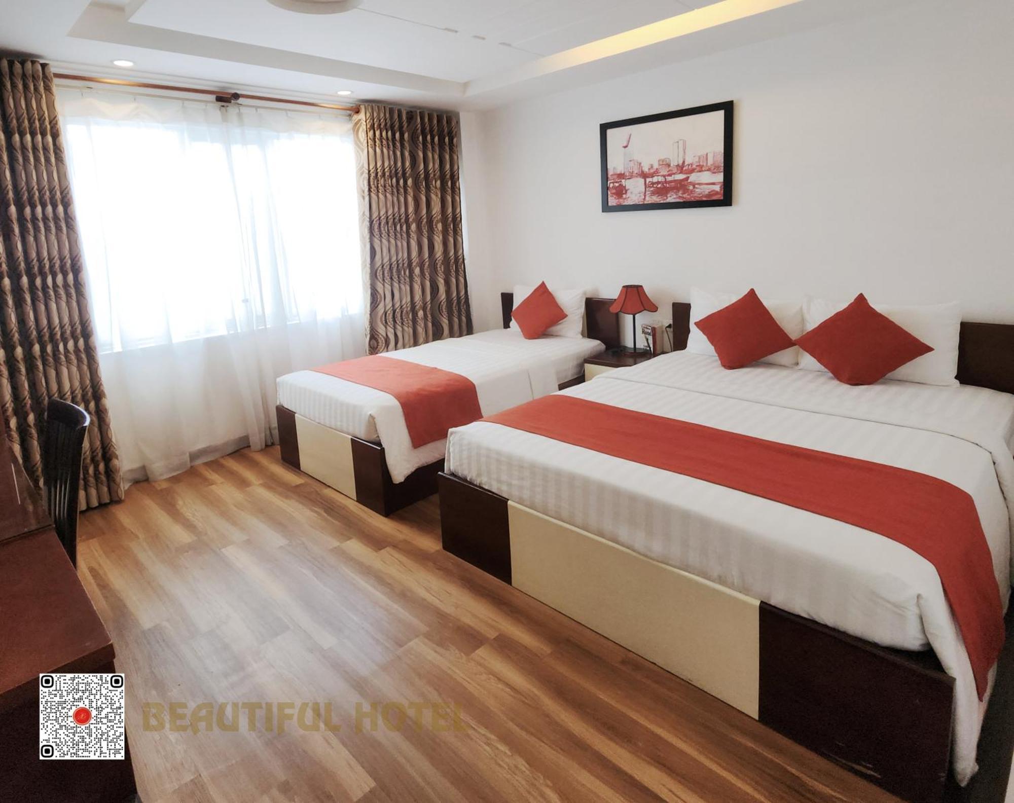 Beautiful Hotel