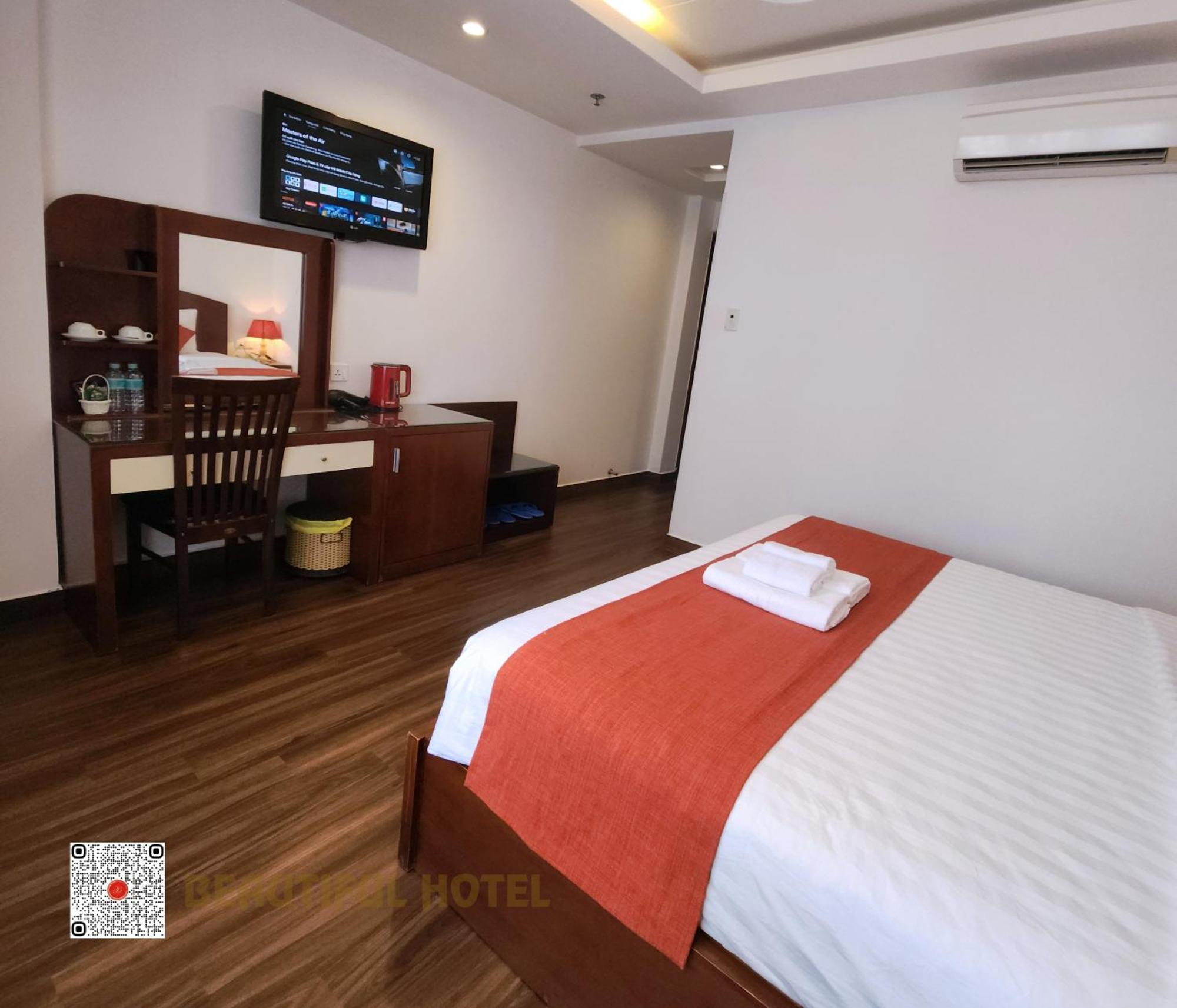 Beautiful 2* Ho Chi Minh City