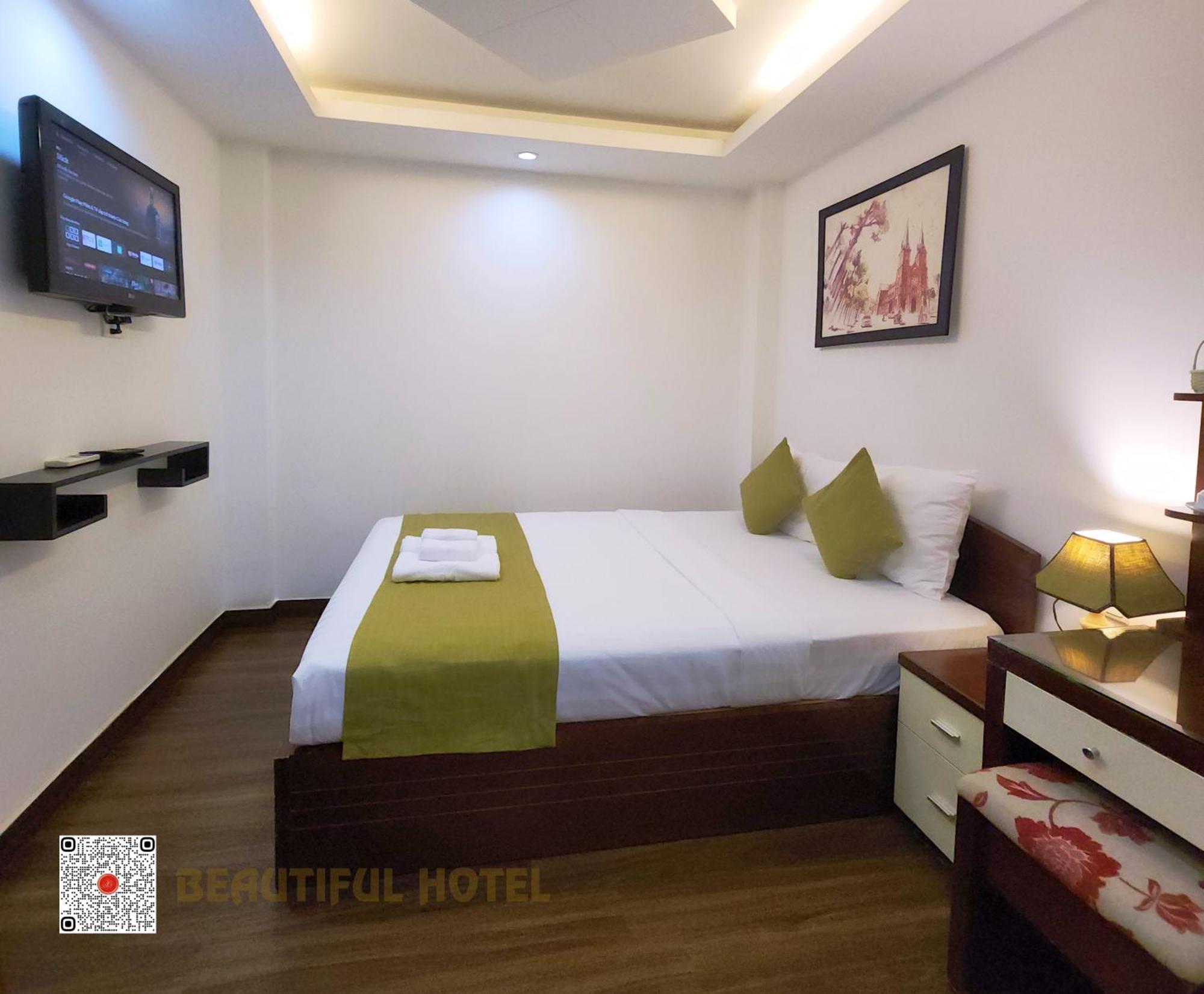 Beautiful Hotel