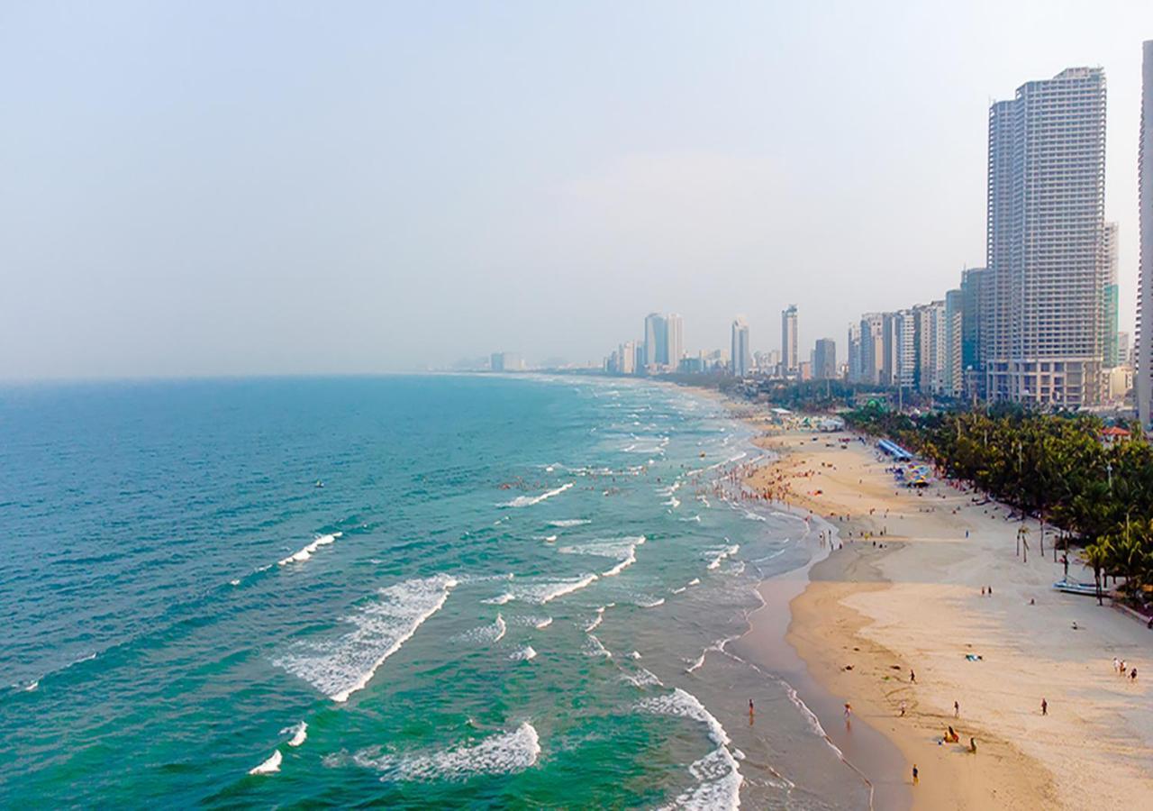Amber Bay * Đà Nẵng
