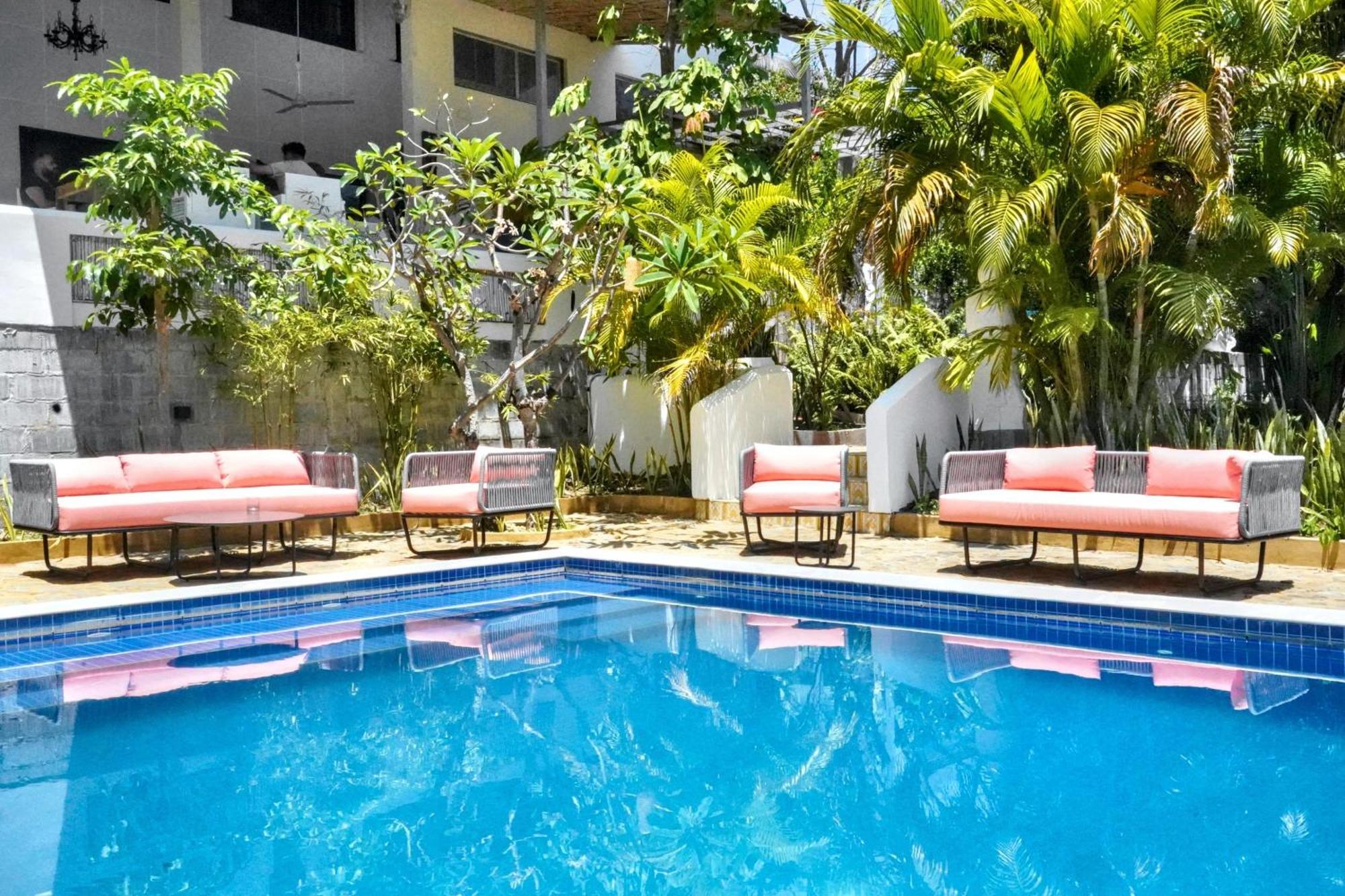 9 Bedroom With Private Pool Villa Mui Ne