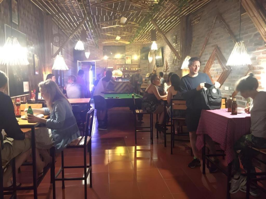 Hotel Ciao Catba Dong Khe Sau