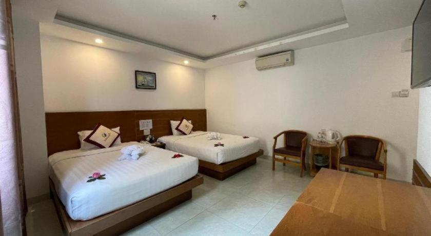 Hotel Majestic Star