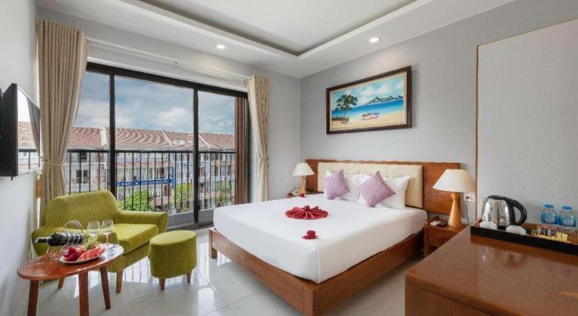 Morris Hotel 3*