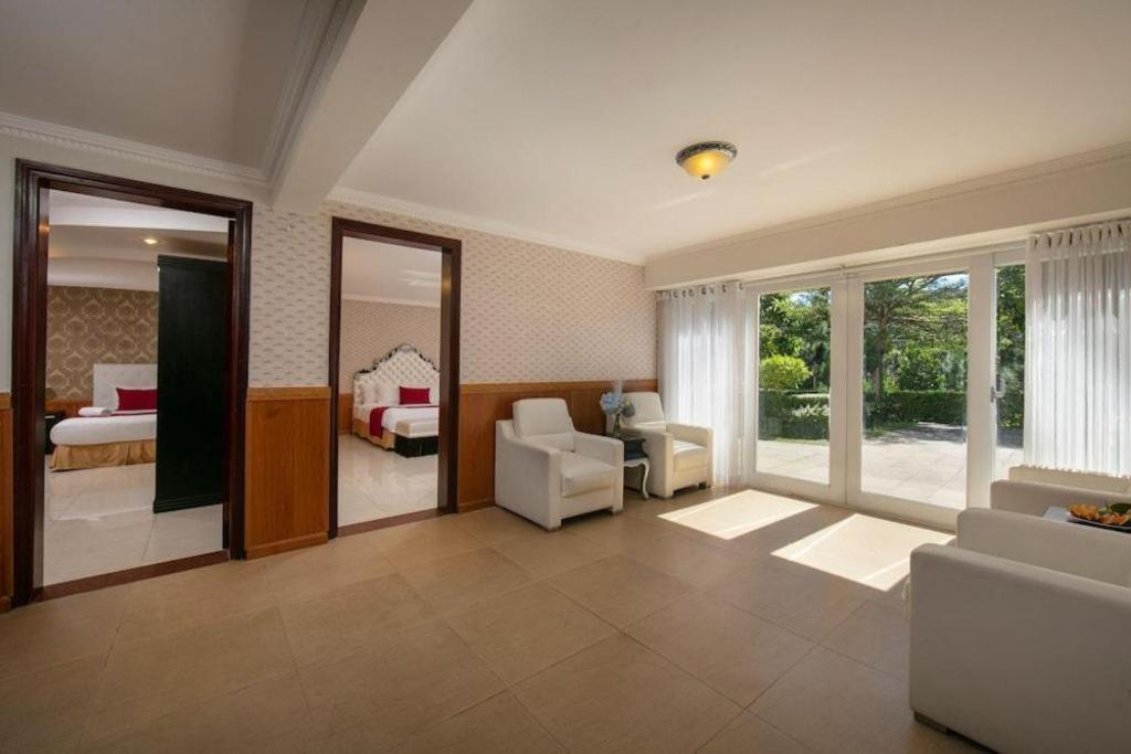Sam Tuyen Lam 4* Đà Lạt