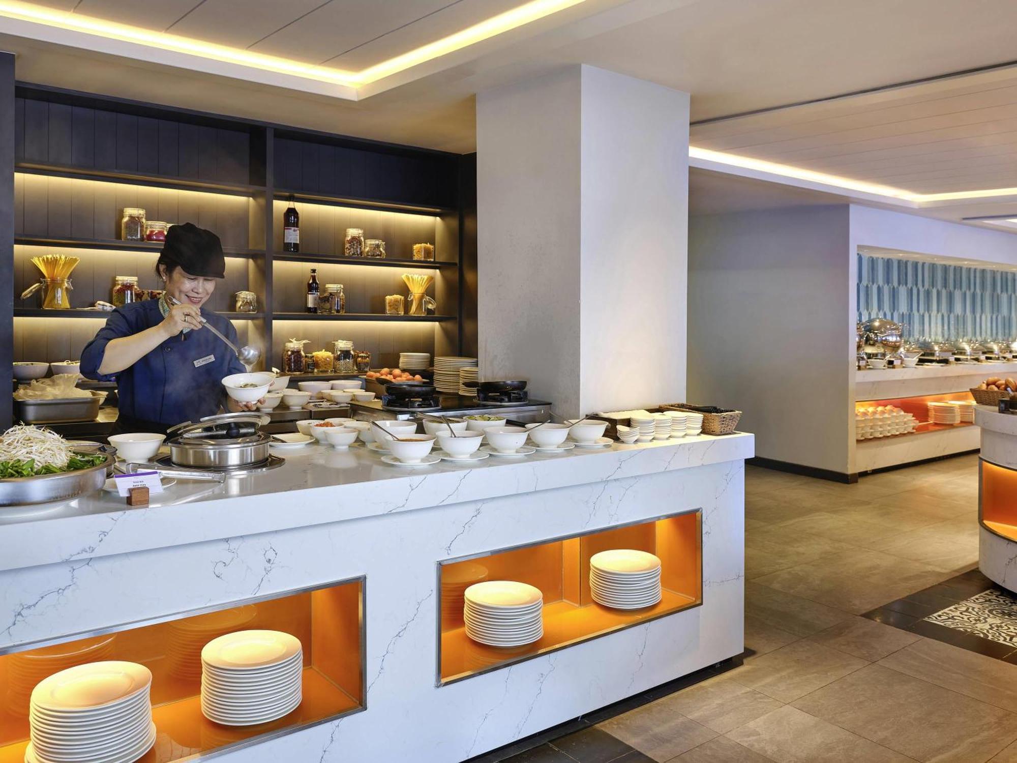 Mercure Vung Tau Resort