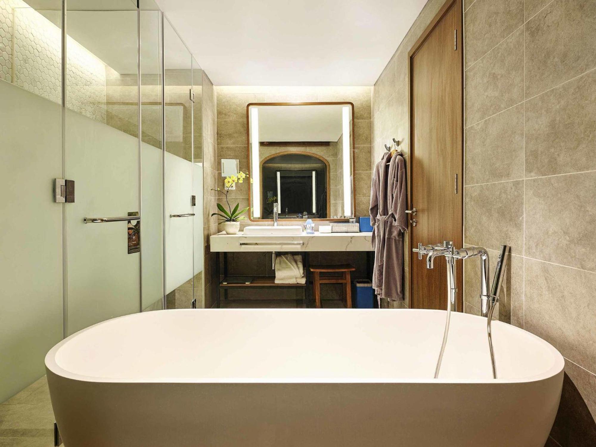 Mercure Vung Tau Resort Resort 4*
