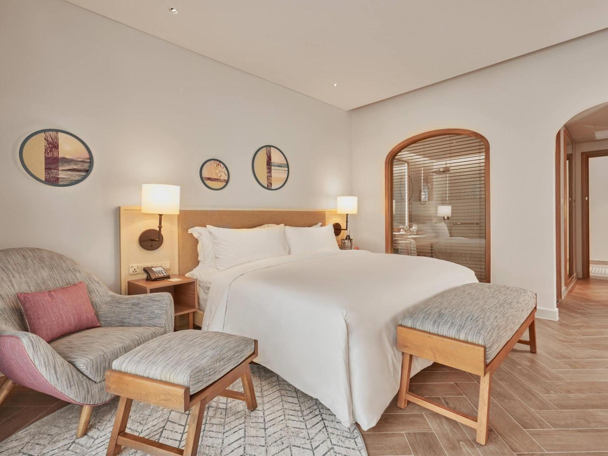 Resort Mercure Vung Tau Resort 4*
