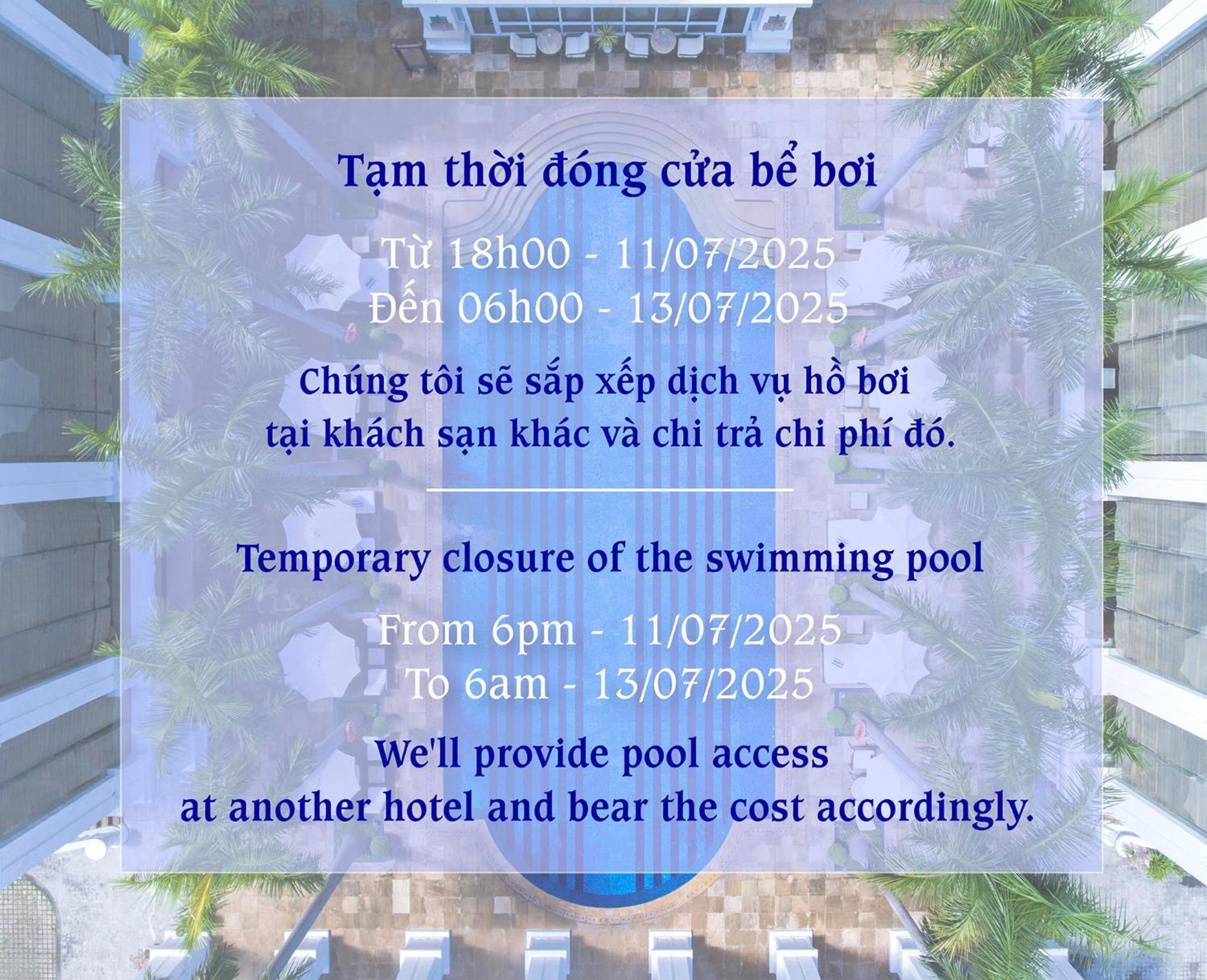 Indochine Palace Hotel 5*