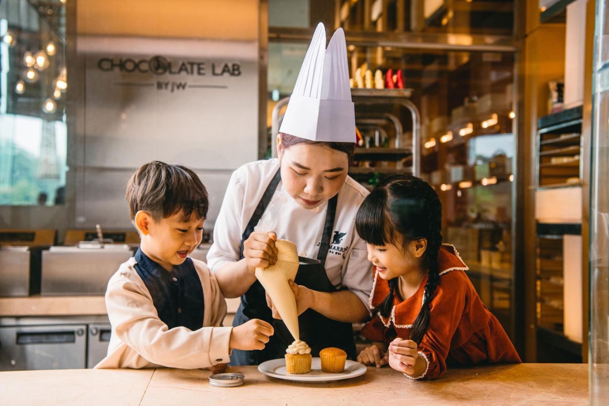 Jw Marriott Hanoi