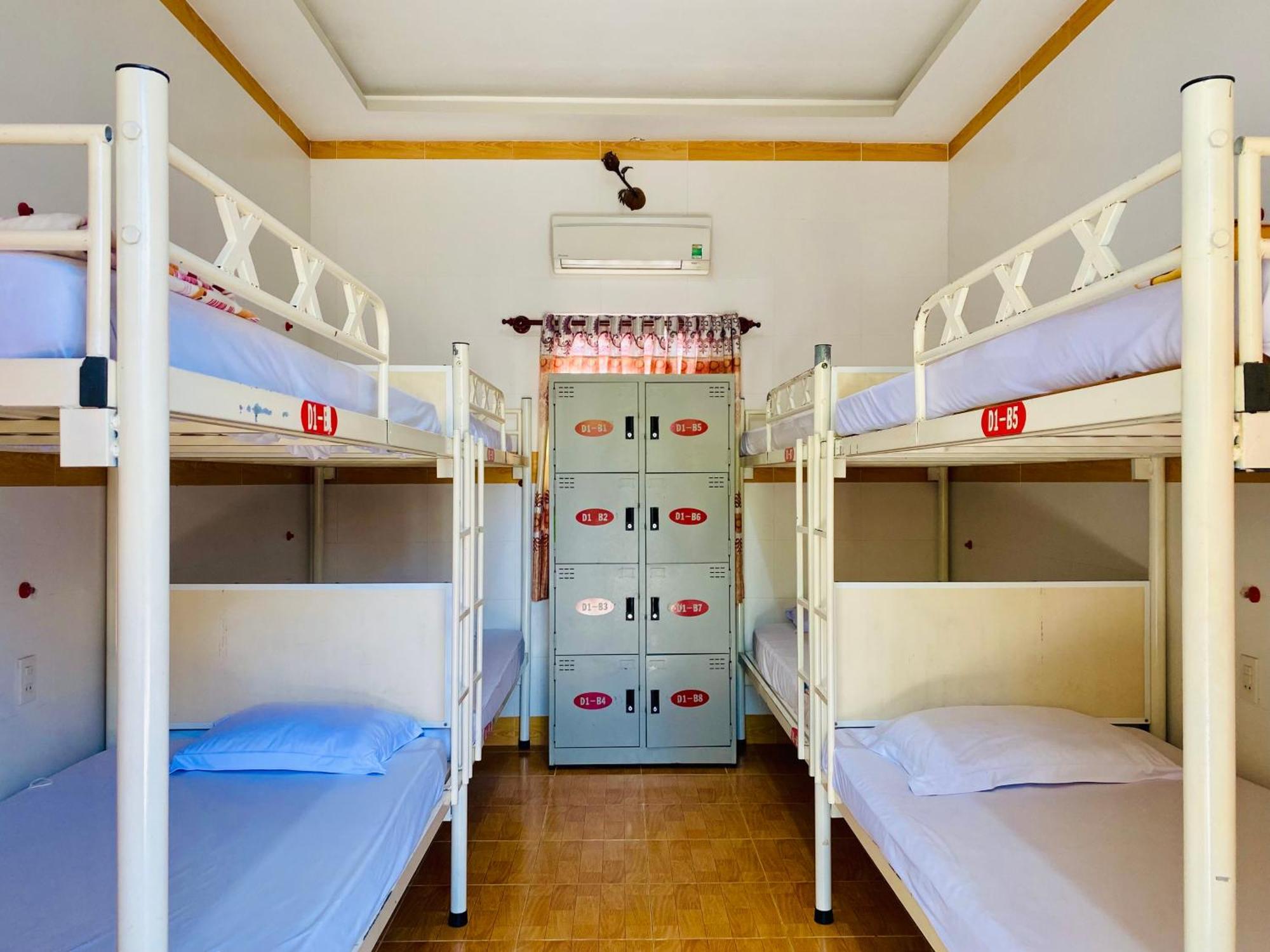 Hoang Nga Garden Guest house 2*