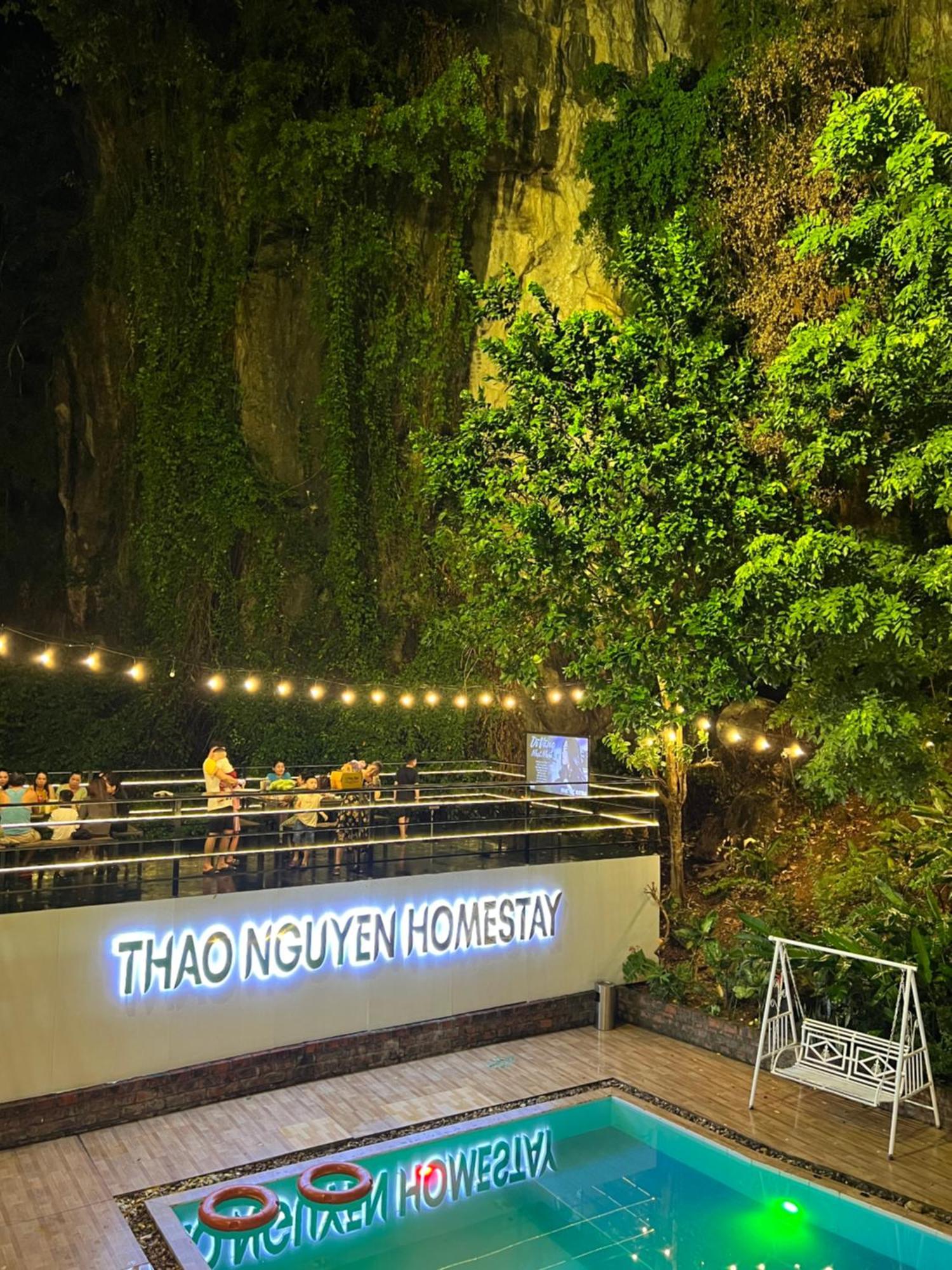 Thao Nguyen Homestay *