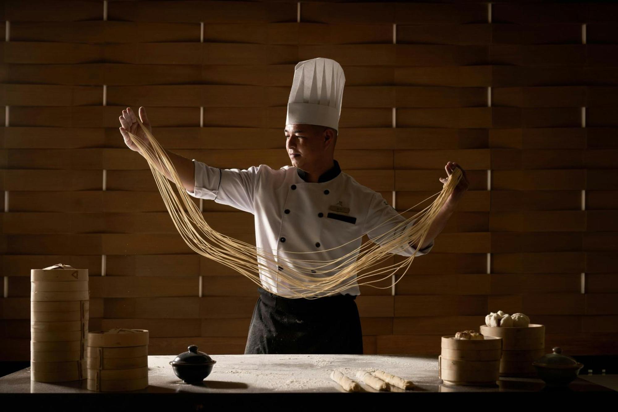 Resort Marriott & Spa, Hon Tre Island