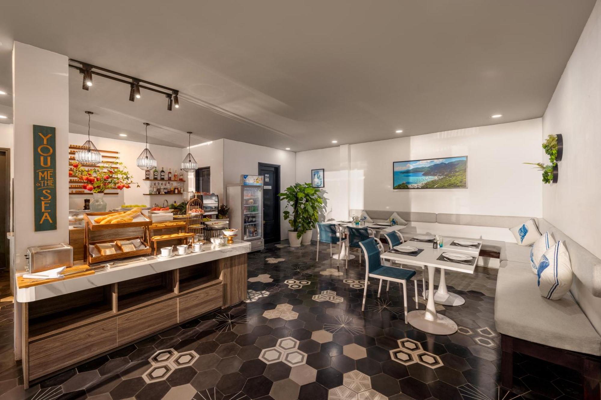 Resort Sea Lavie Boutique & 4*