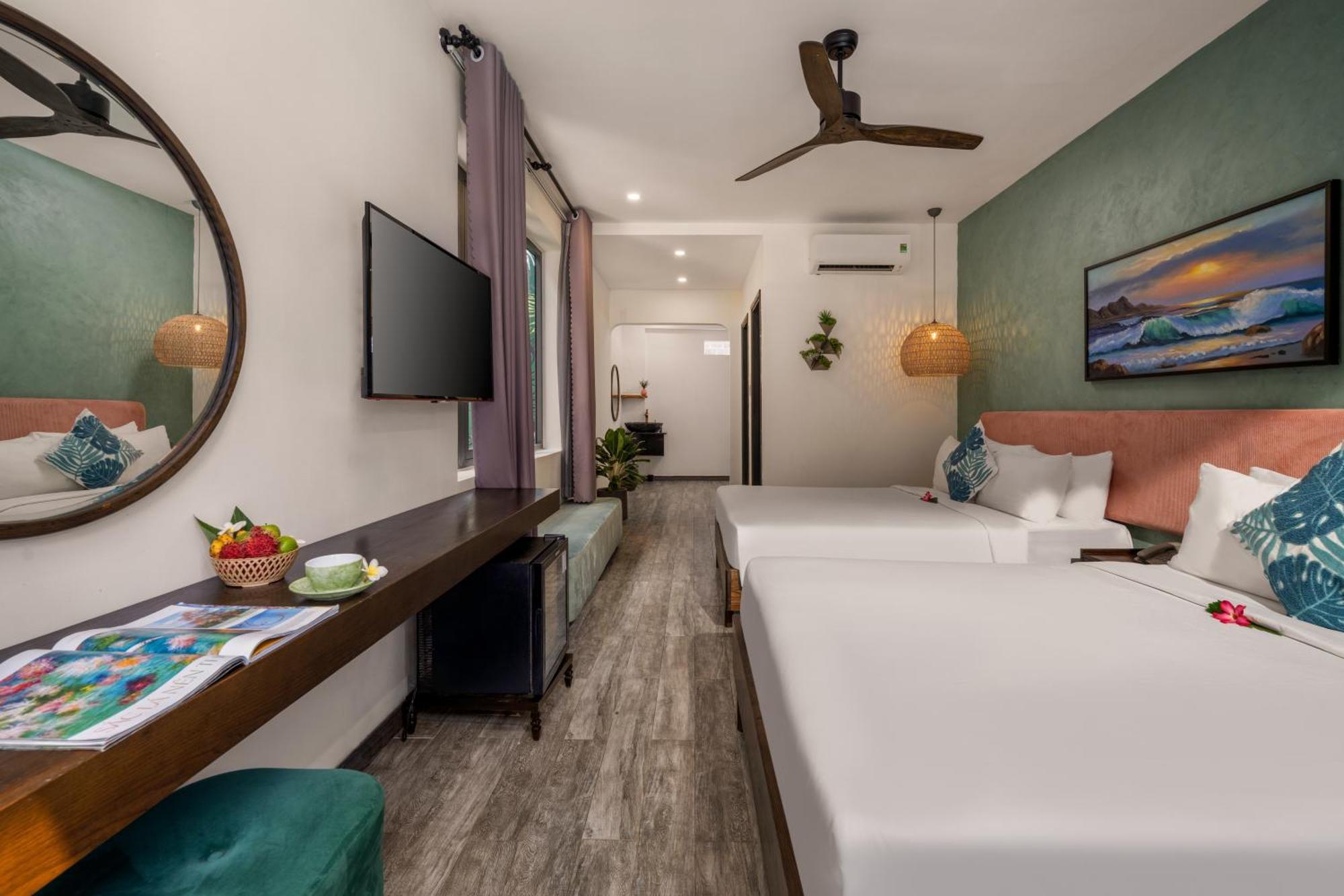 Sea Lavie Boutique & 4* Hoi An