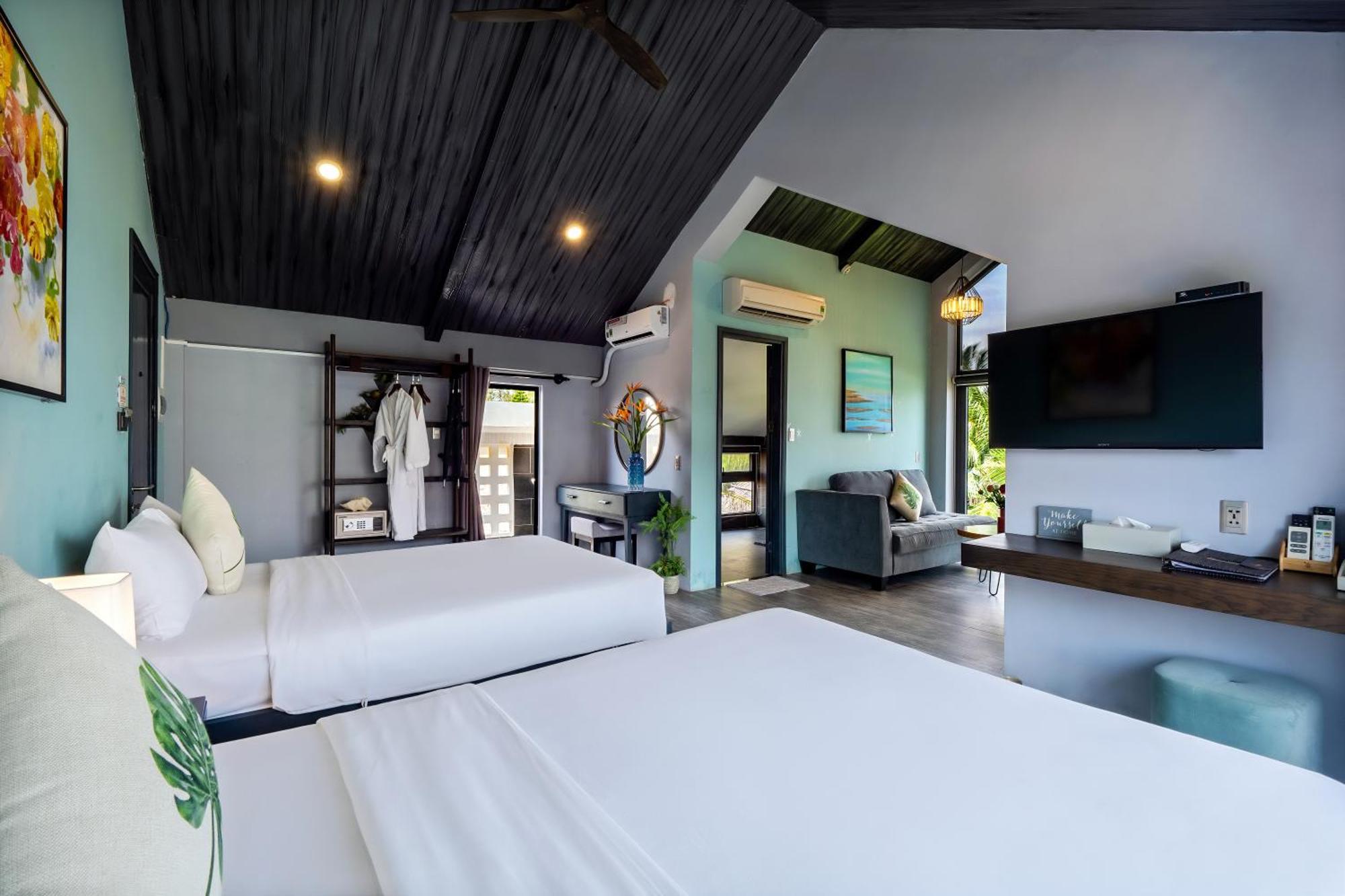 Sea Lavie Boutique & Hoi An