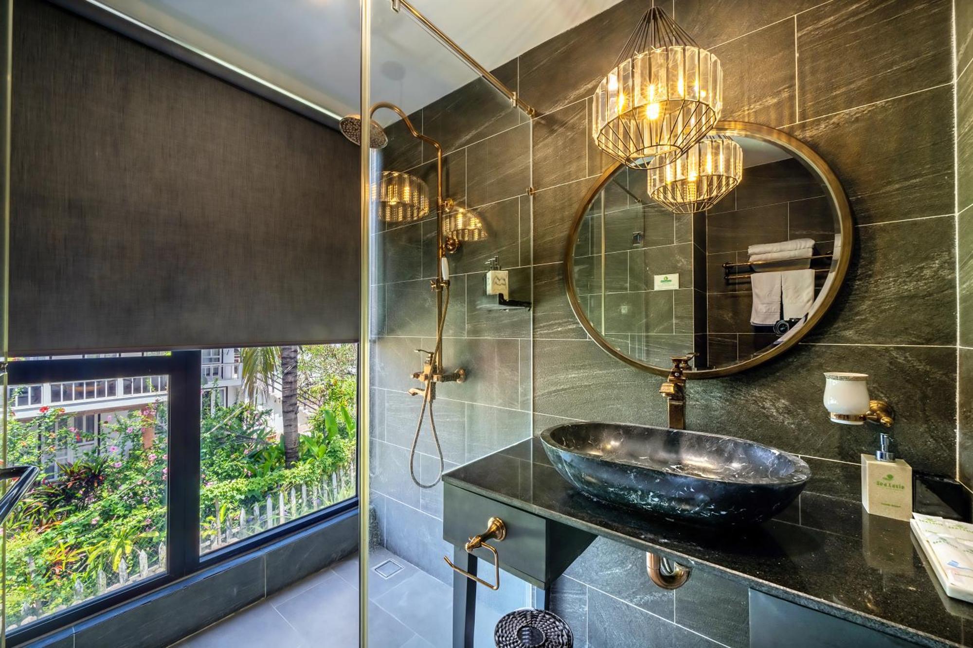 Resort Sea Lavie Boutique & Hoi An