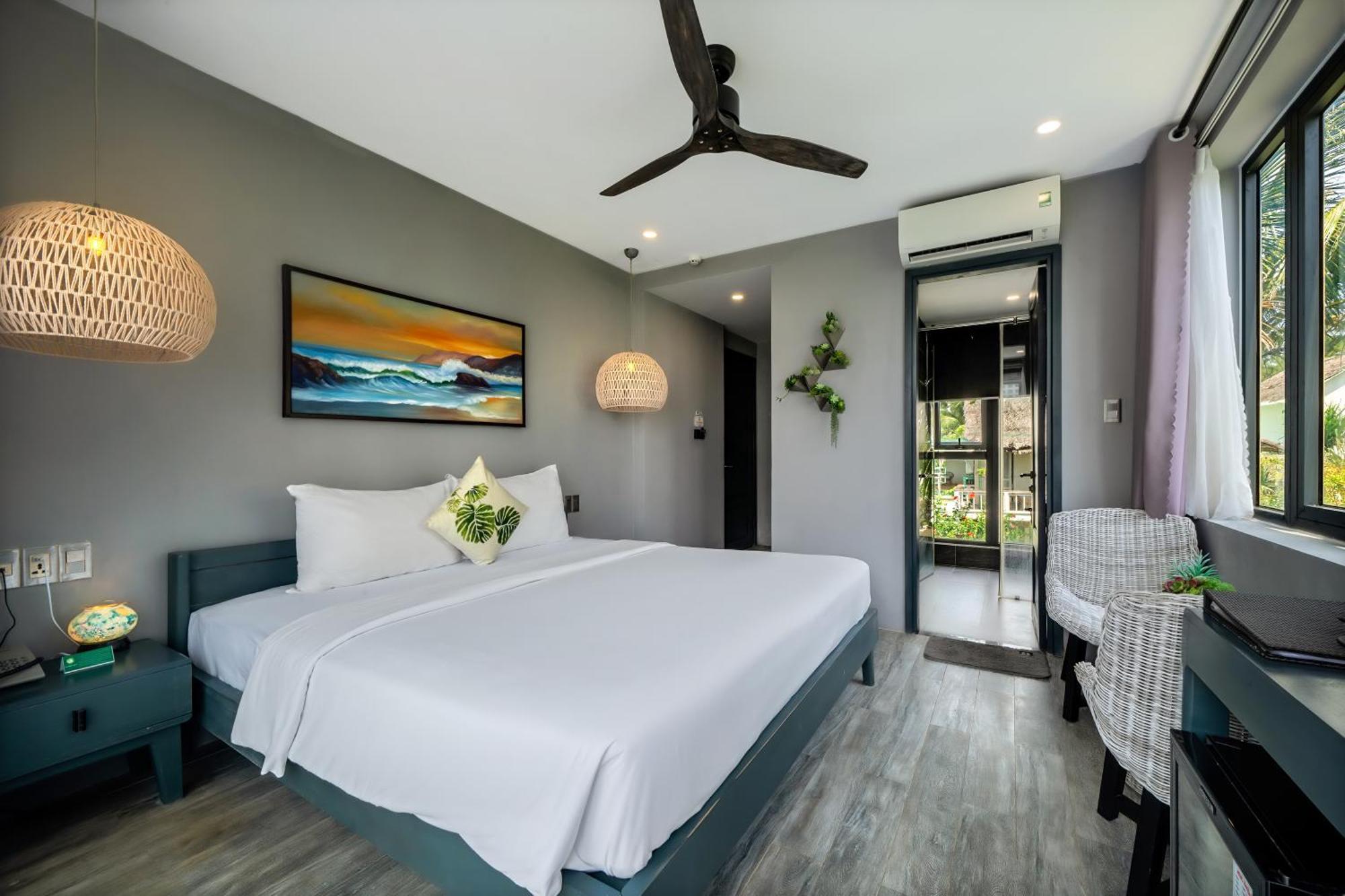 Sea Lavie Boutique & Hoi An
