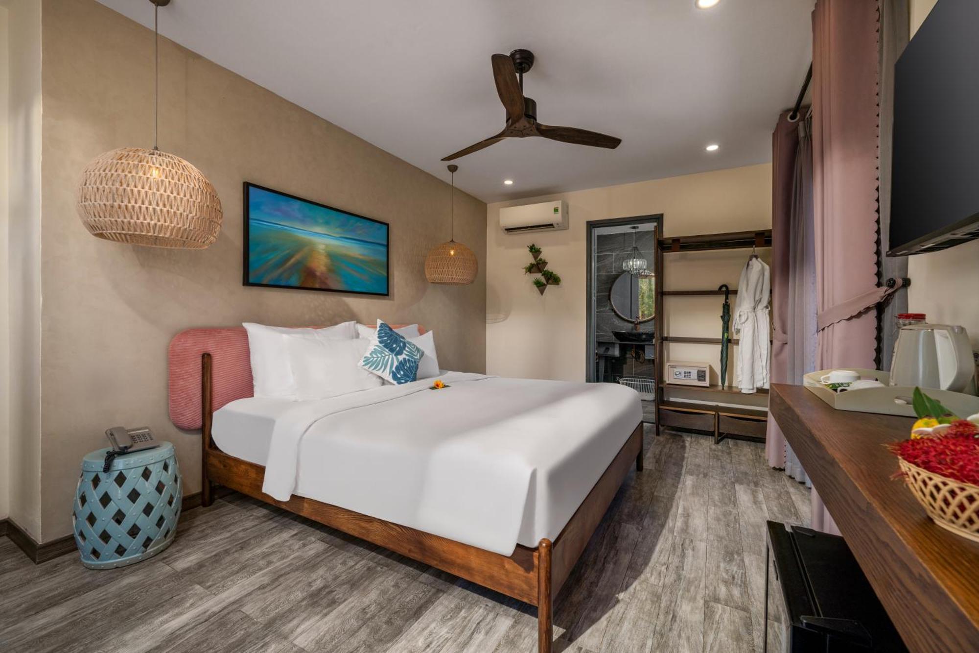 Sea Lavie Boutique & 4* Hoi An