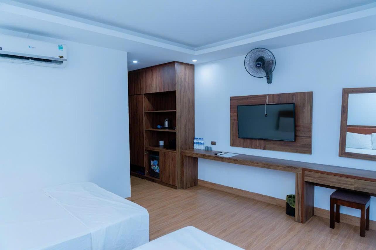 Khach San Bien Xanh, Bien Tien Hotel Thanh Hoa