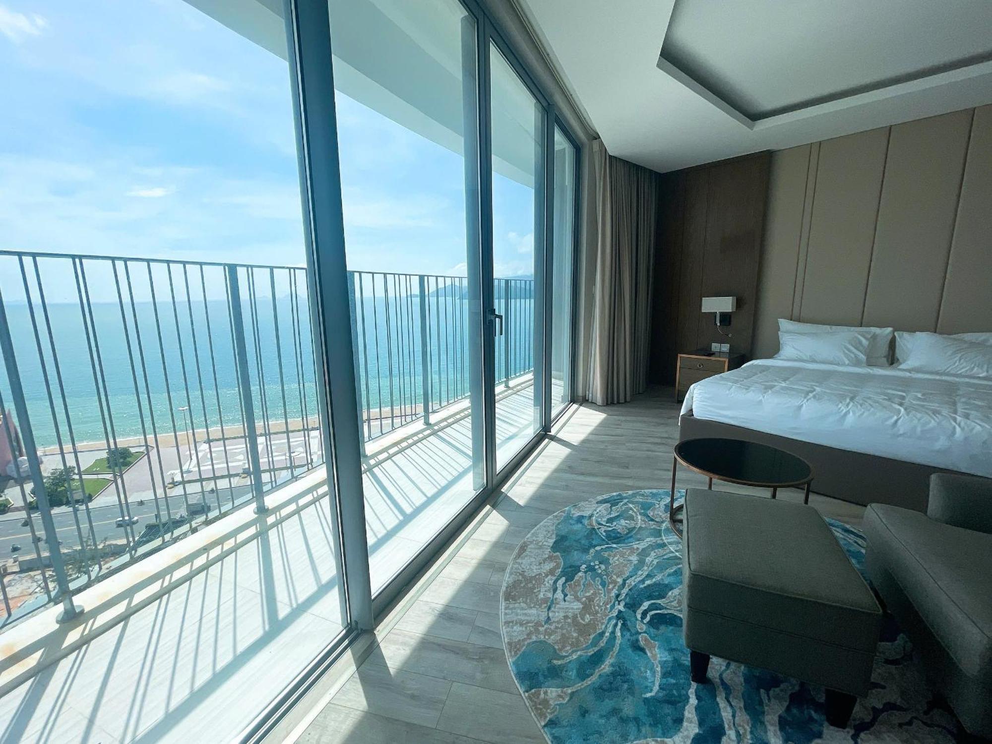 Apartment Holi Panorama Condotel Nha Trang
