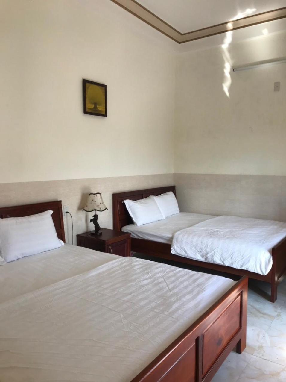 Magnolia Hotel Cam Ranh