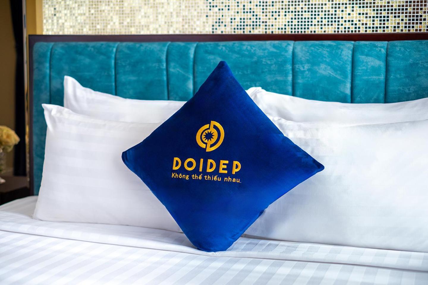 Sandals Camellia 4* Da Lat