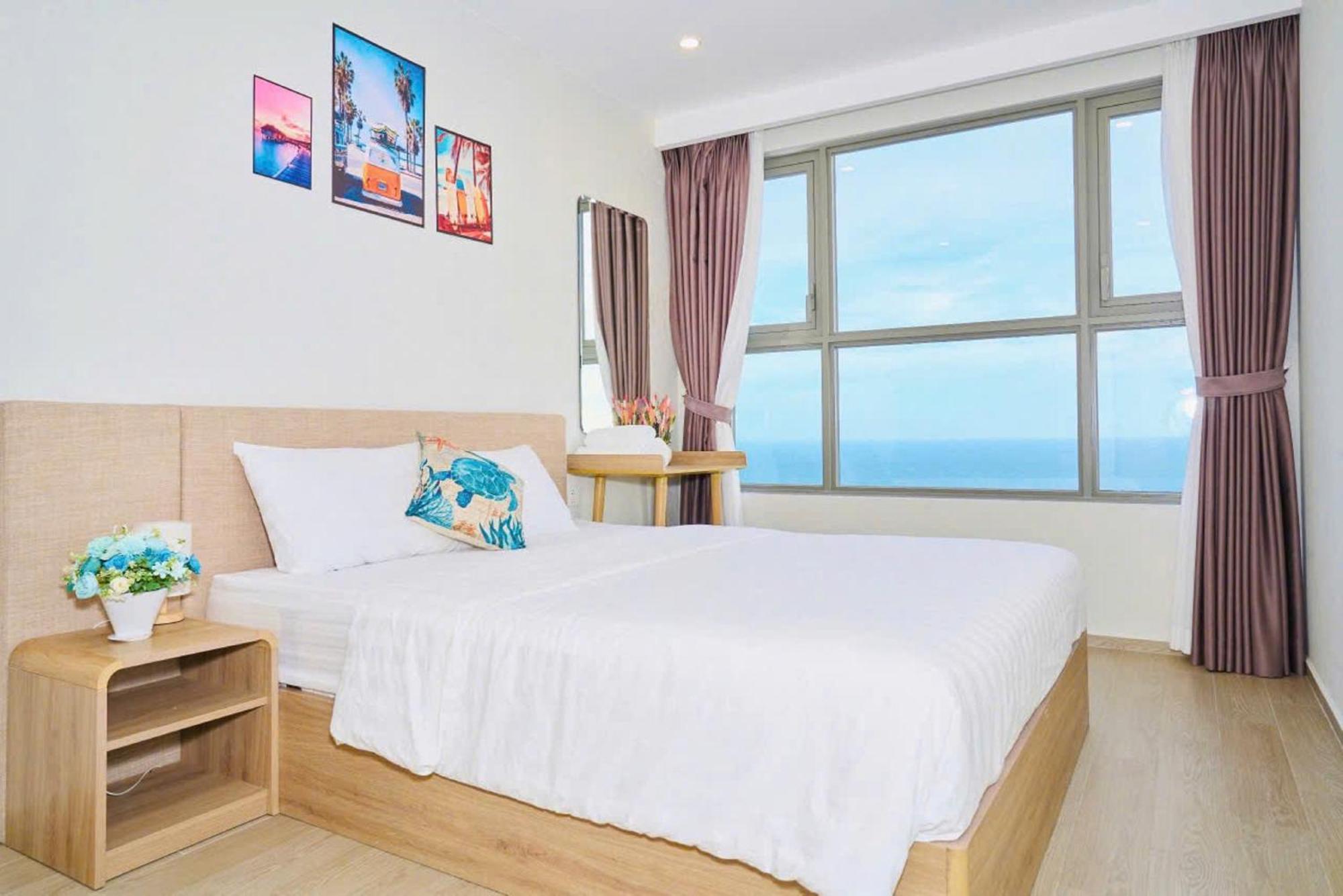 The Song - Phuongg's House 4* Vũng Tàu