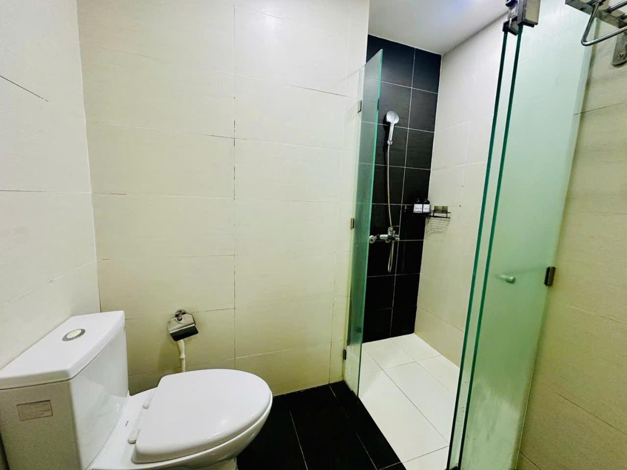 Infinity Sea View Nha Trang