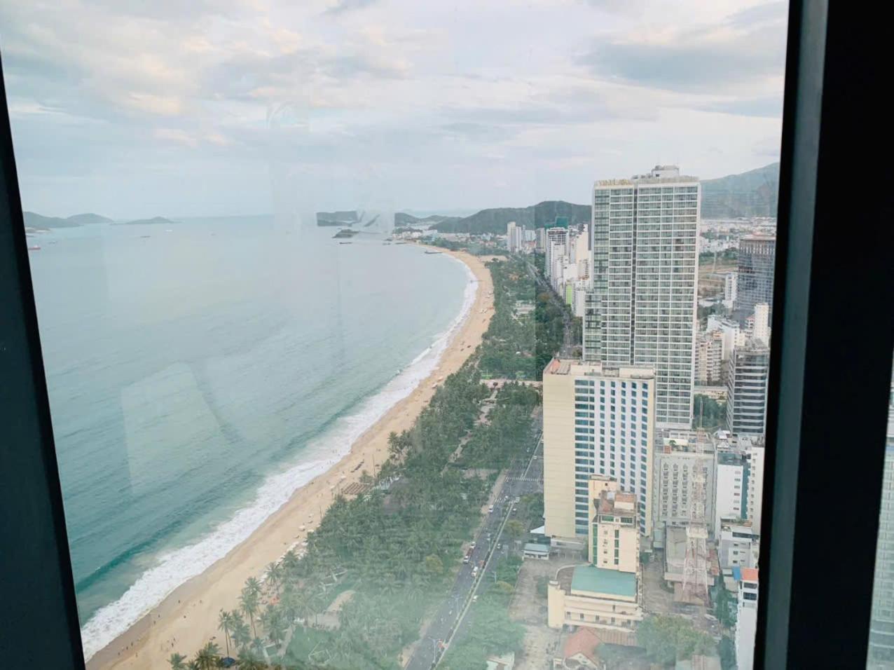 Infinity Sea View * Nha Trang
