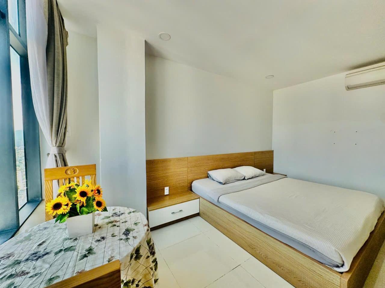 Infinity Sea View Apartment