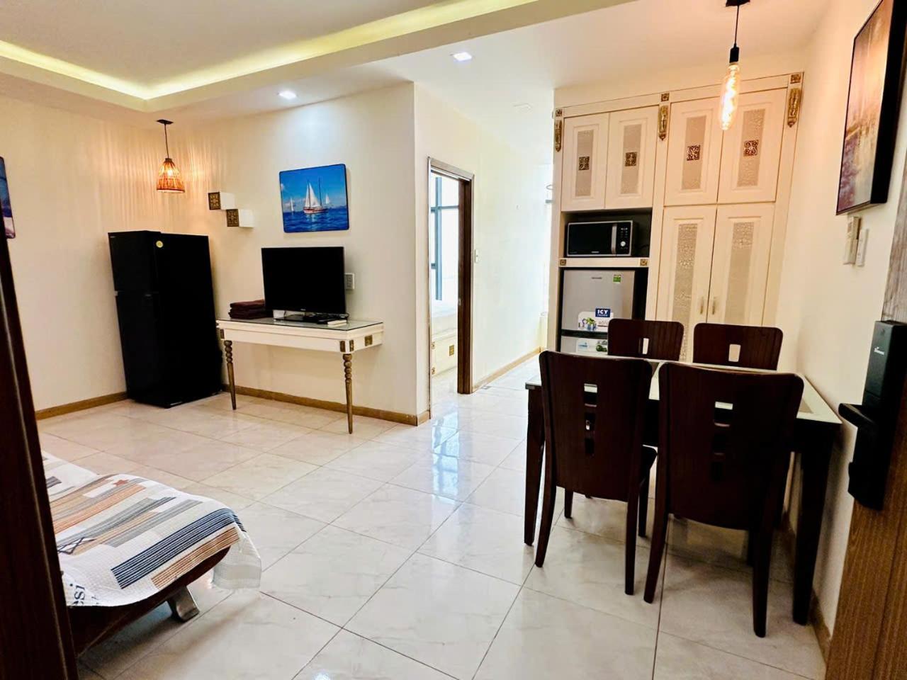 Apartment Infinity Sea View Nha Trang