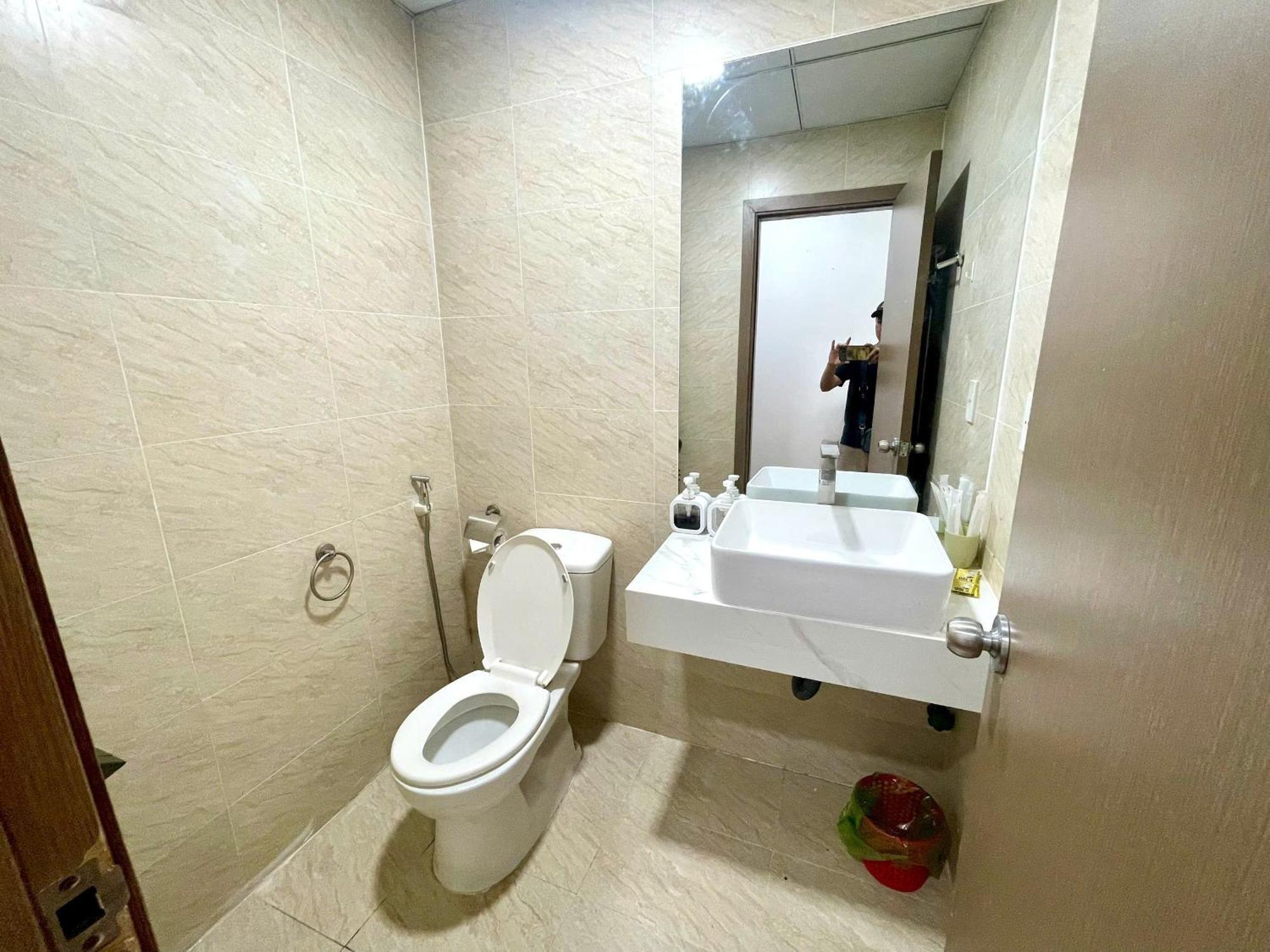 Apartment Beachfront Luxury -