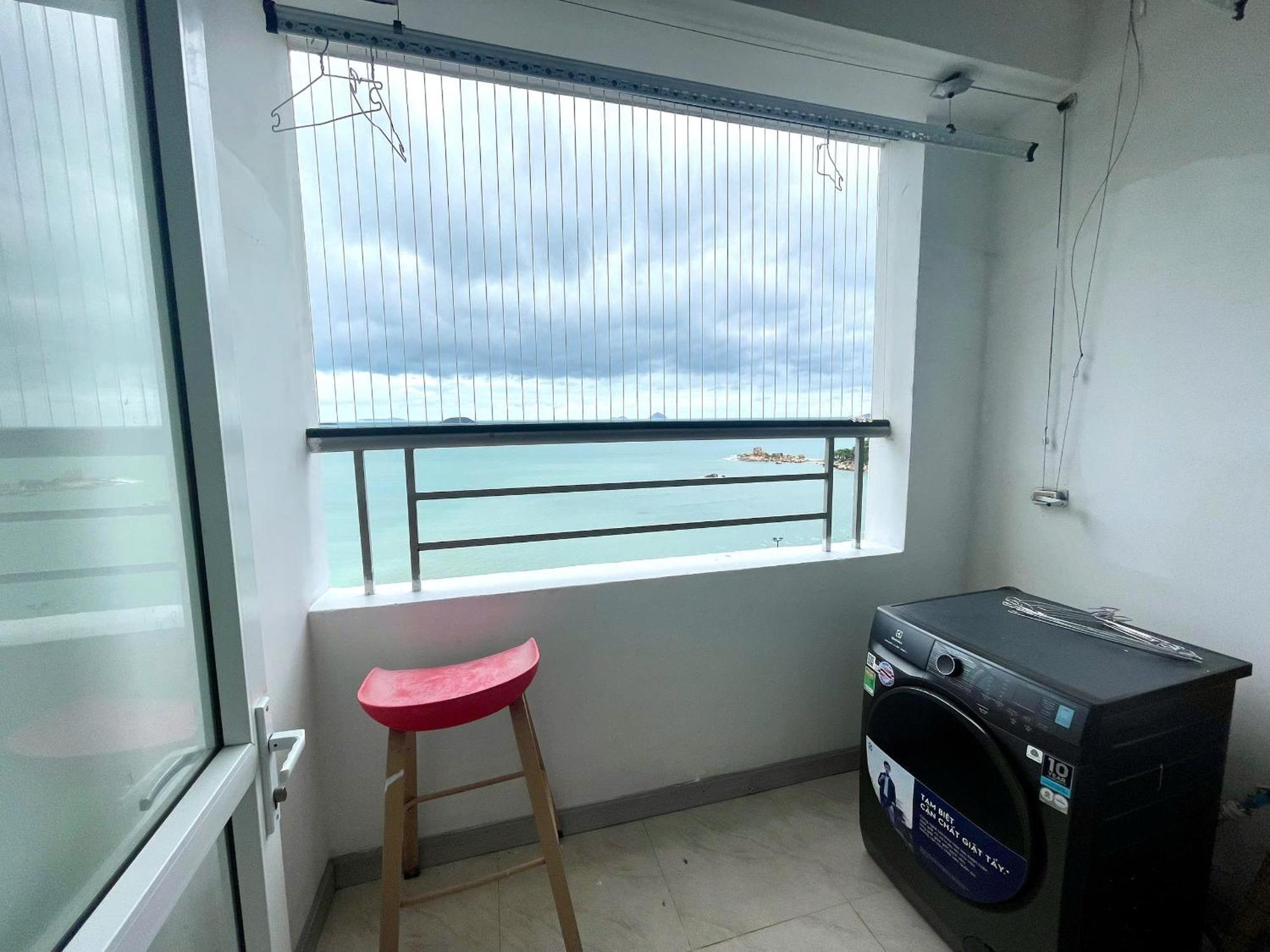 Apartment Beachfront Luxury - Nha Trang