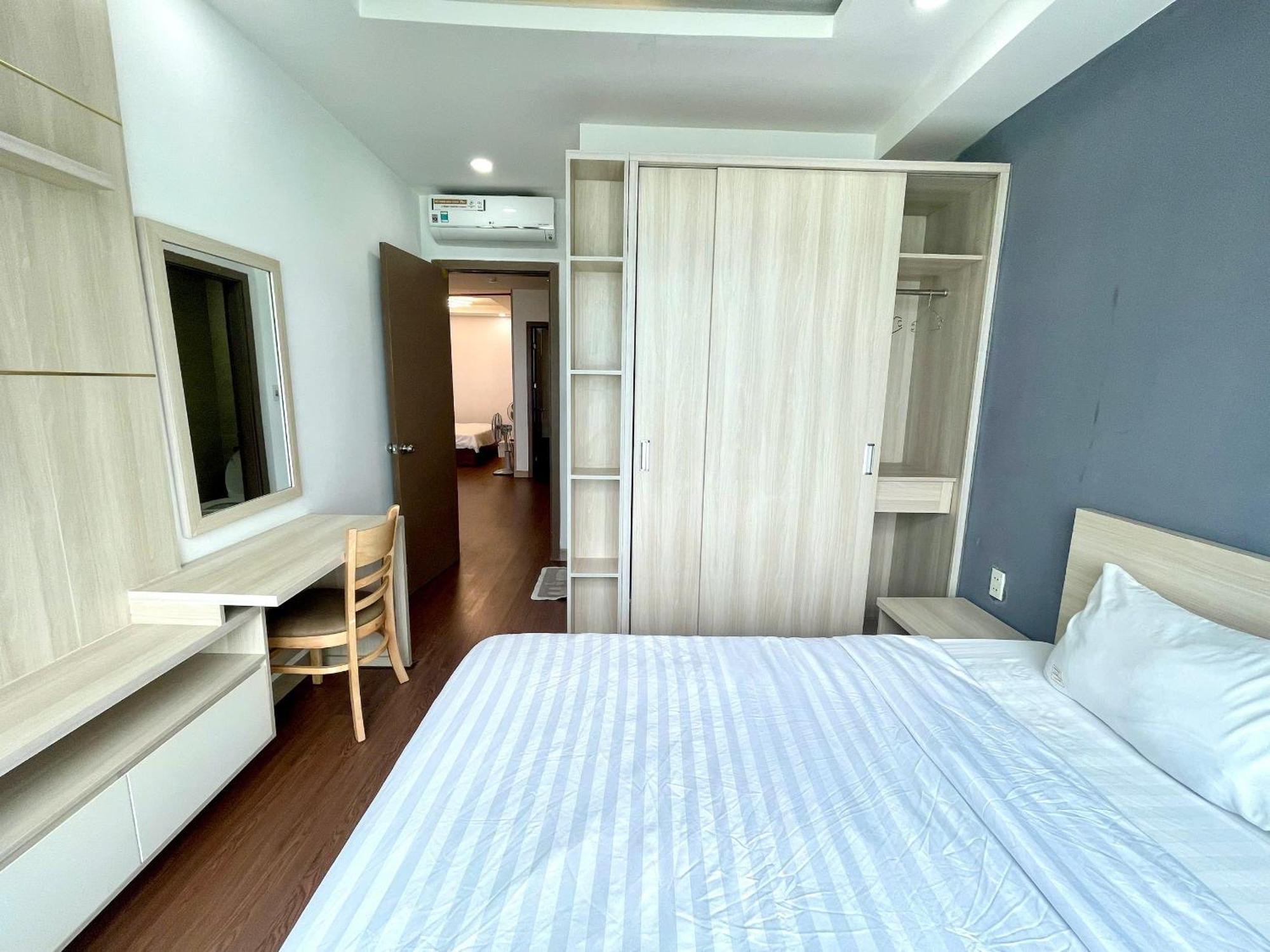 Beachfront Luxury - * Nha Trang