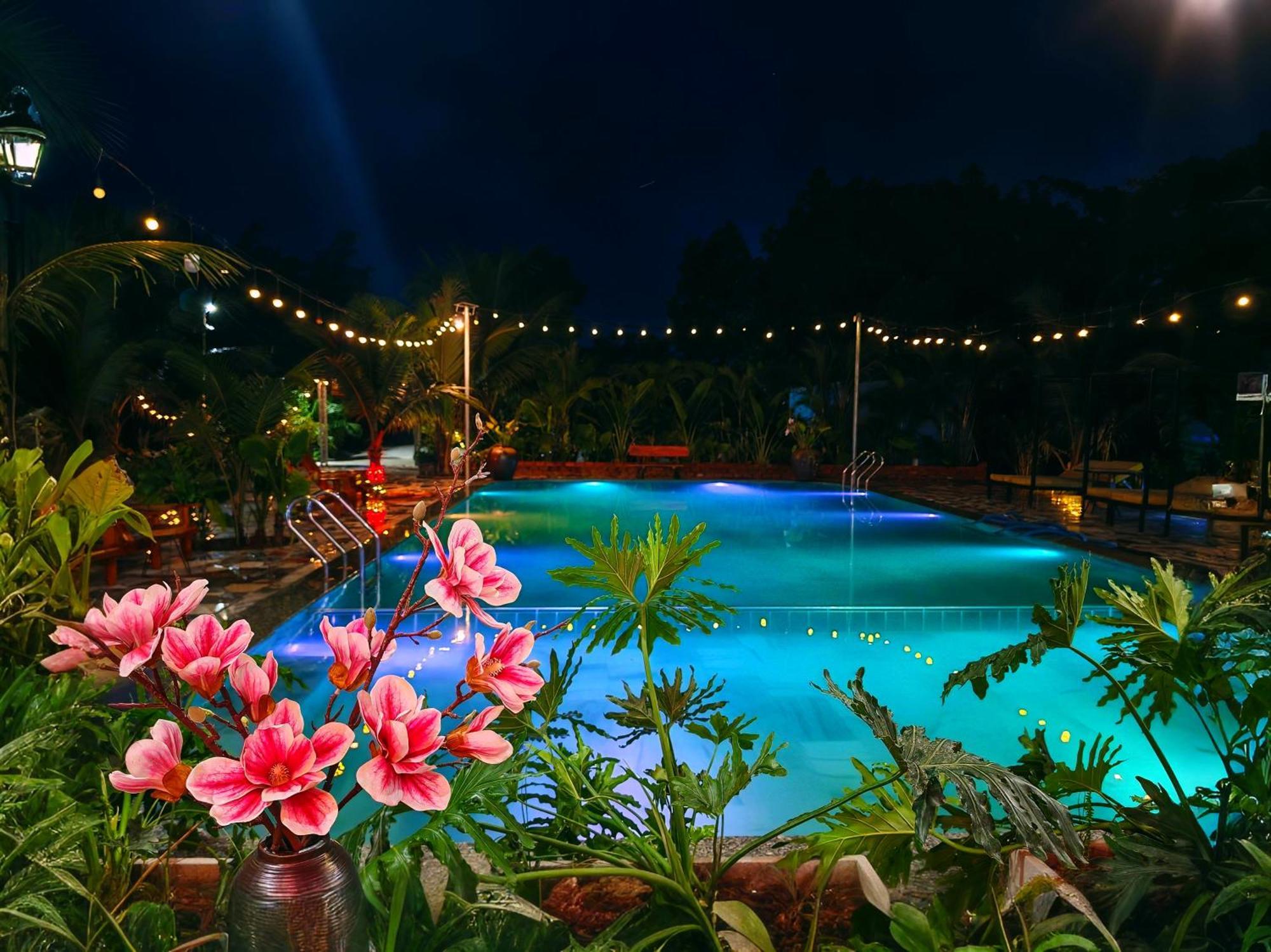 Ninh Binh Peaceful Retreat Lodge