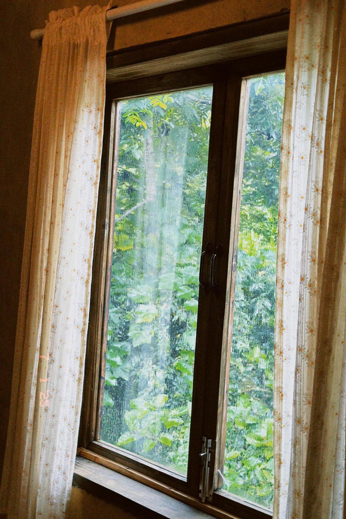 Maison De Hill Lodge *