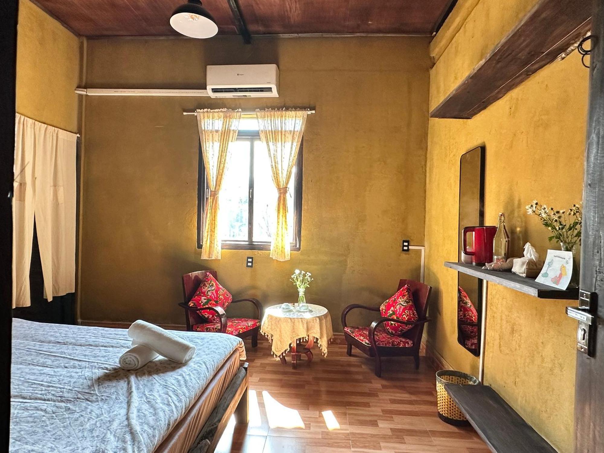 Maison De Hill * Dong Van (Ha Giang)