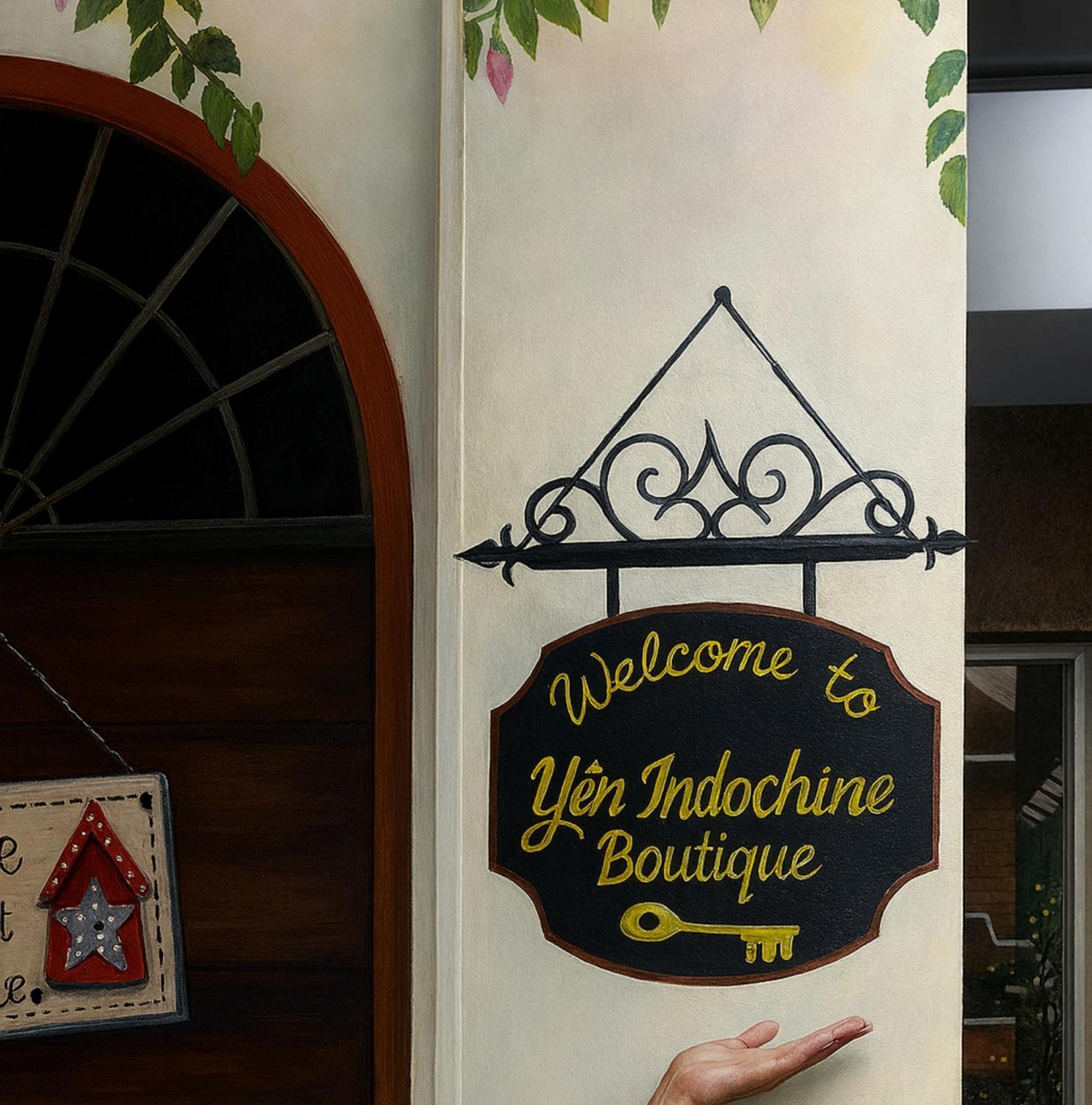 Yen Indochine Hotel Nha Trang