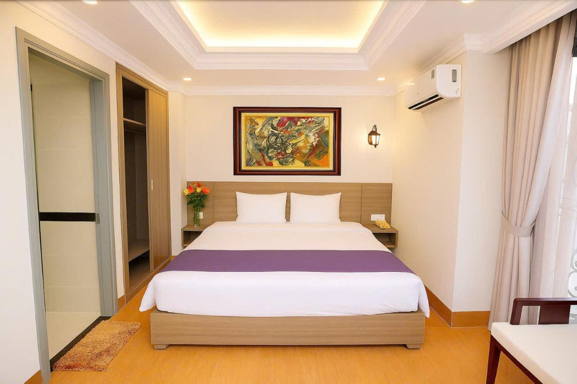 Hotel Yen Indochine *