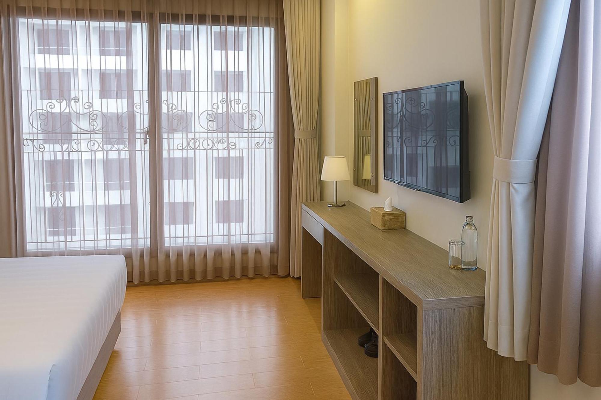 Yen Indochine Hotel Nha Trang